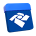 User profile icon